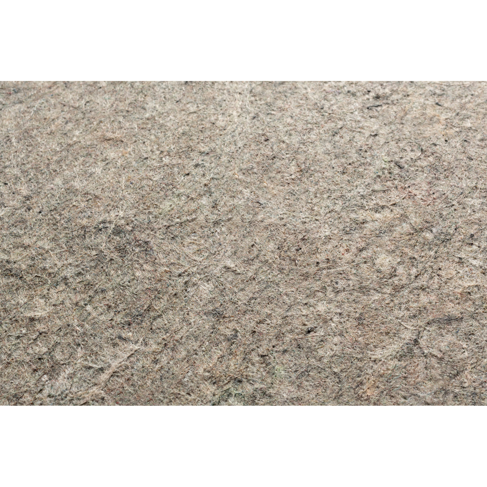 0.22" Dual Surface Rug Pad, Runner 2'6" x 9'6"