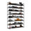 Range-chaussures 40 paires