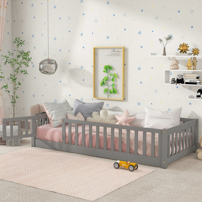 Lit de bébé portatif Hannspeter