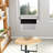 Costway 10000 BTU Window Air Conditioner for 250 Square Feet with Remote Included