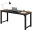 Bureau de direction de 70,8 po (sans la chaise)