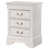 White est en rupture de stock