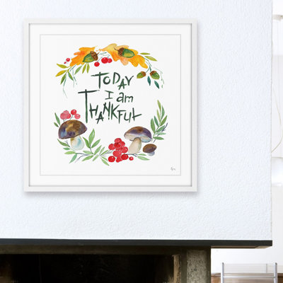 Eyre Tarney - Single Picture Frame Painting