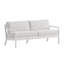 Sofa with Seat Cushions-869073444