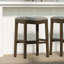 31 po Tabouret de bar H-130131050