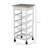 Raffles 14.5 " W Kitchen Cart-570859226