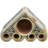 2.75'' H Marble Tabletop Candelabra