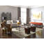 Alayna Four Leg Coffee Table