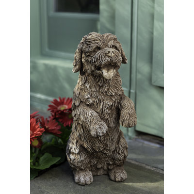 Animals Garden Statue