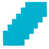 Turquoise est en rupture de stock
