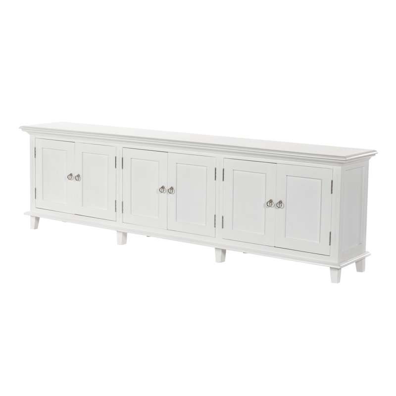 Table basse Aliyat Bottom