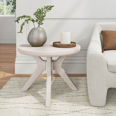 Table basse Marshana