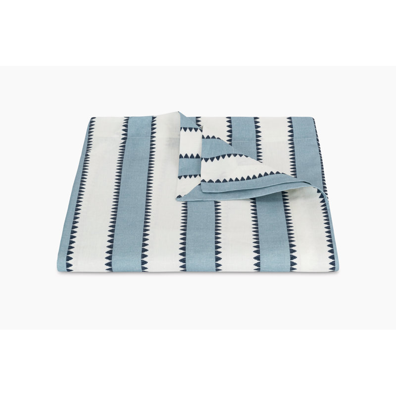 Apollo Striped Tablecloth