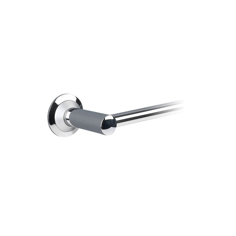 Cooksey 65.5cm Wall Towel Bar