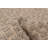 Hand-knotted Tangier Taupe Wool Rug 7'9" x 9'10"