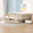 Kallel Daybed with Two Drawers and Guardrails-498385894-506472917