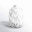 Cersie 7'' Glass Table Vase