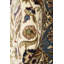 Tapis crème Thorgund Indo Kerman