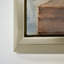 «Calm Still Life II» par Julia Purinton - impression sur toile-130829356-130829357