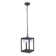 Boatwright 1 - Light Grey LED Single Pendant