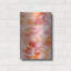 «Bloom Rose» par Morioke, Wrought Studio ™, art mural en métal