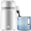 Newest 4L Dental  Medical Pure Water Distiller All Stainless Steel Internal