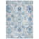 Wisner Paisley Area Rug