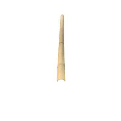 MGP Tan Bamboo Post Cap / Top