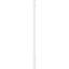 Pilastre surélevé en PVC TruCruft (la paire)-43049827-45372946-43015870
