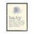 Midnight Black Framed Giclee is unavailable