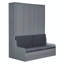 Lit escamotable Widad-1621644260