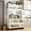 Armoire de rangement verticale Riggs-111720891
