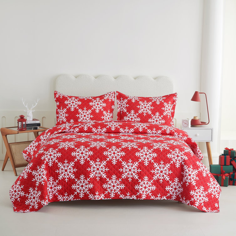 https://assets.wfcdn.com/im/75320864/resize-h755-w755%5Ecompr-r85/2506/250639677/Sidd+White+Snowflakes+Microfiber+Quilt+Set.jpg