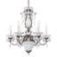 Bagatelle 7 - Light Chandelier-40647203-40647204