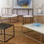 Villa Table Bases