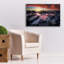 Beachcrest Home 'Still Waters' by Rick Berk Canvas Wall Art, 26" x 18"-711570582