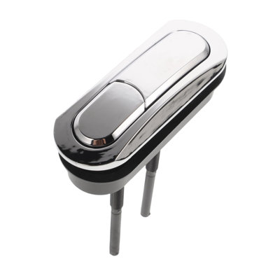 Toilet Button Only For T01, 23T01P05