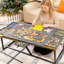 Houshery 53cm L Game Table-129912408