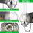 Bathroom Vanity Light Black  Lights-158259542