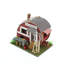 TRAILER BIRDHOUSE