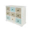 Glazer 100cm Sideboard