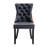 Esdert 20'' H Tufted Upholstered Side Chair-1297924068
