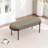 Jolanta Upholstered Bench-1200694461