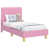 Pink is out of stock