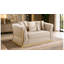 Rosellini L6025-blaise-love-siège-crème