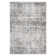Machine Washable Rug with Rubber Backing for Living Room Oriental Non-Slip Area Rug Easy-Cleaning Vintage Floor Carpet for Bedroom Dining Room Office Playroom Nursery