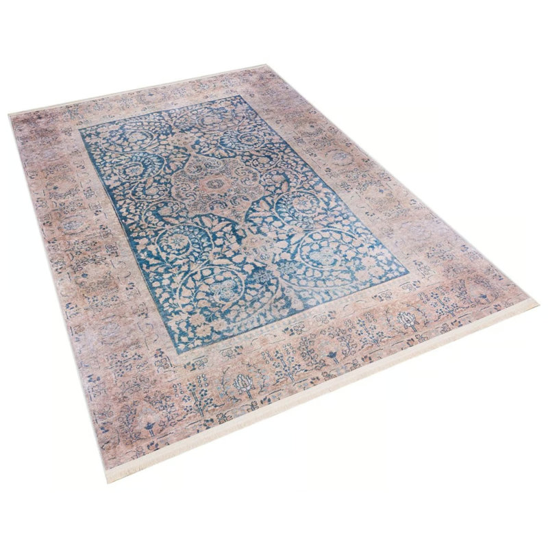 Tapis Semyah, Rectangle 5 pi 3 po x 7 pi 7 po