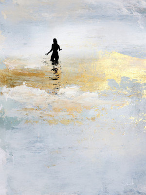 Wrapped Canvas Print, 121.92 cm H x 81.28 cm W