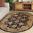 Amabel Vintage Performance Rug-626082283