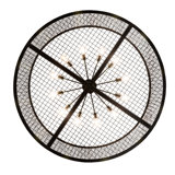 12 - Light Pendant